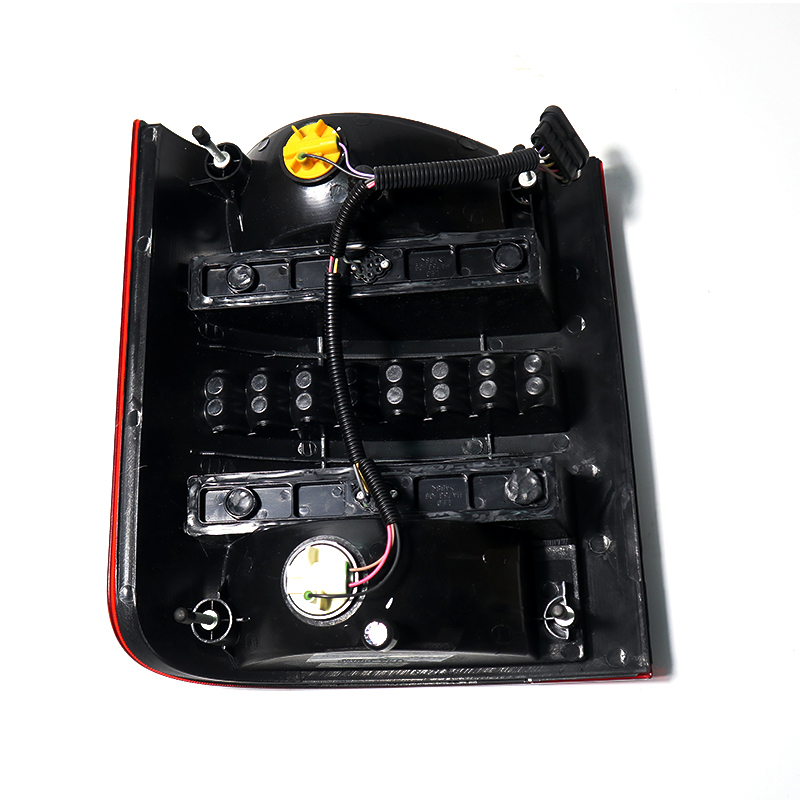 Explosion-proof IP67 Waterproof High Power LED Rear Tail Light for Engineering Vehicles