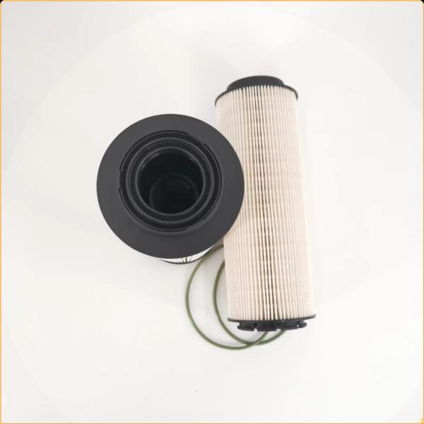 High Quality Excavator Manufacturer Diesel Generator Fuel Filter Element 1699168 1616361 For Truck Filters