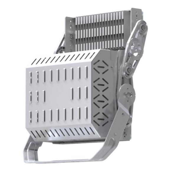 160LM/W Aluminium Alloy IP67 Waterproof Module LED Flood Lighting Horse Track Luminaires