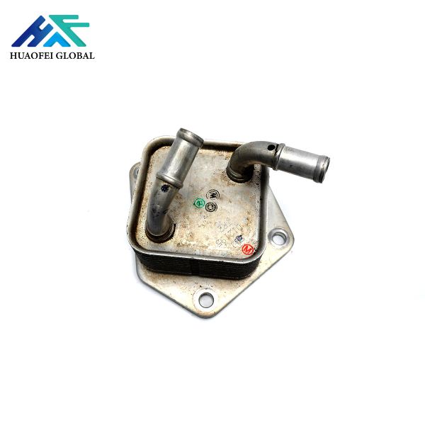 CR V CVT Transmission Cooler Continuously Variable Transmission Gearbox Assembly For Honda Accord