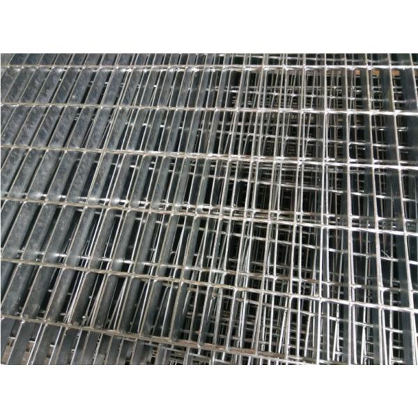 Строительный материал К235 гальванизированный платформой стальной гратинг высокопрочный