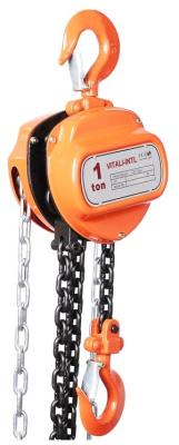 1000KG CK Chain Pulley Hoist , Manual Chain Pulley Block