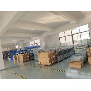 Guangzhou Fenghui Automotive Parts Co., Ltd.