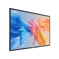 Televisión inteligente UHD 4K de 100 pulgadas, experiencias de visualización inmersivas, conectividad de nivel empresarial, fabricante de televisores inteligentes OEM