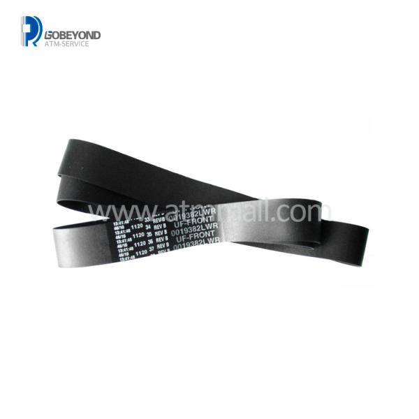 ATM Machine Parts NCR 6622 Lower Transport Belt 0090019382 009-0019382 ATM Parts