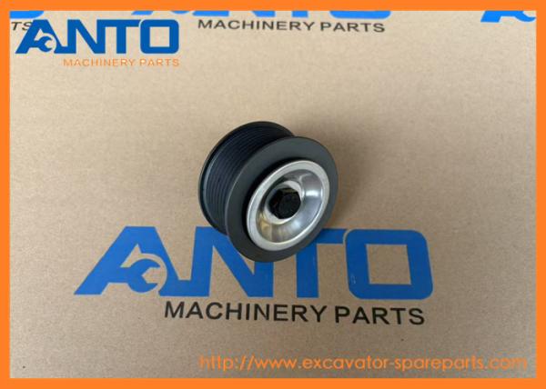 227-8313 2278313 Idler Pulley Excavator Engine Parts Fitting For C13 345D 349D2L