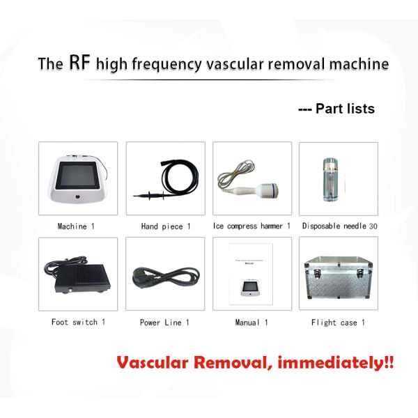 Galvanic Electrolysis Hair Removal Device with Insulated Needle – Precision Hair Removal at Affordable Prices