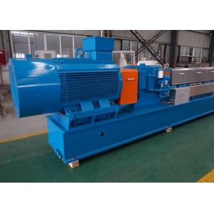2500kw Plastic Film Extruder Machine , 12000kg / H Extrusion Line