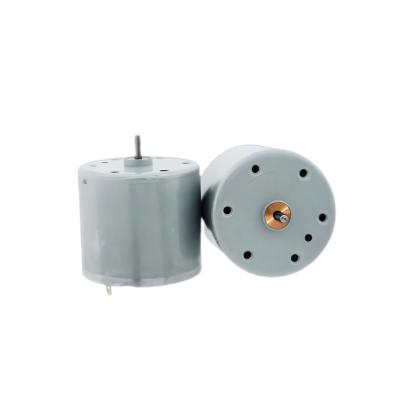 Motor de ferramentas elétricas 12V 7500RPM 50GF.CM Micro Motor KG-500DC12