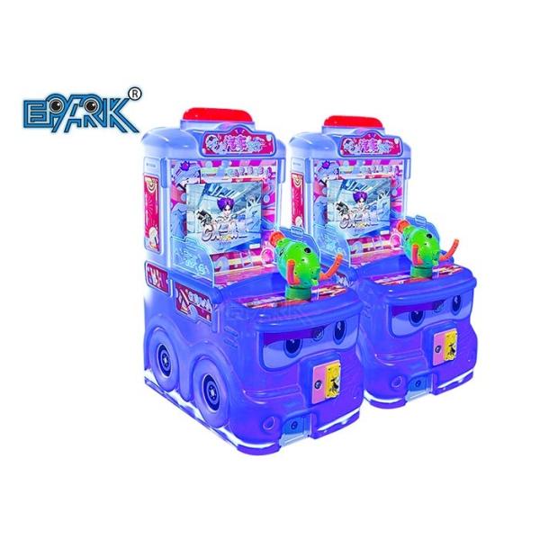 19 Inches Screen Amusement Game Machines Car Baby Single Shot Cx-Men 