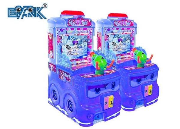 19 Inches Screen Amusement Game Machines Car Baby Single Shot Cx-Men Shooting