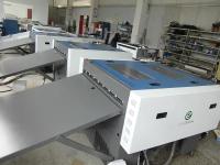 Processeur de plaque de contrôle de température CTP pour l'automatisation EcooGraphix