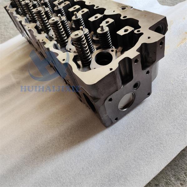 Assemblage de la tête de cylindre 227-5952 2275952 pour le moteur Caterpillar 3126 C7 314-4185 3144185