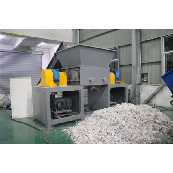 резиновое двойное лезвие дробилки шредера 30n вала 18n пластиковое