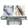 Multifunction 1810 UV Inkjet Flat Bed Machine for Print Phone Case Glass Bottle Pen PVC Acrylic Ceramic Wood Metal UV Printer