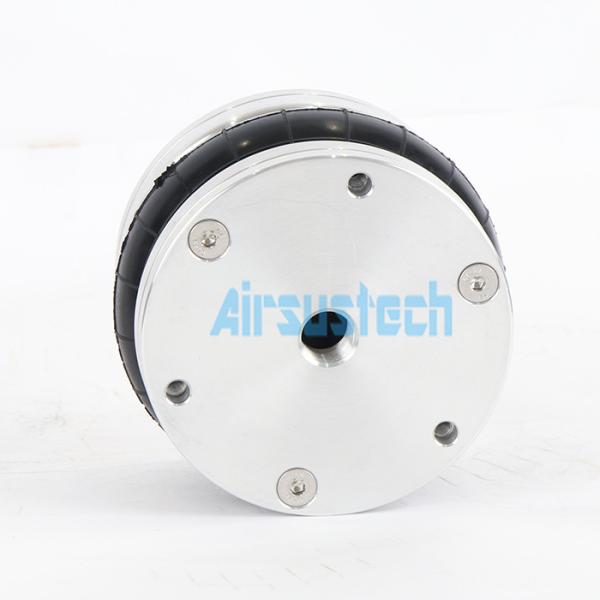W01-R58-4050 Firestone Single Convoluted Air Spring G 3/8 Air Inlet Air Suspension