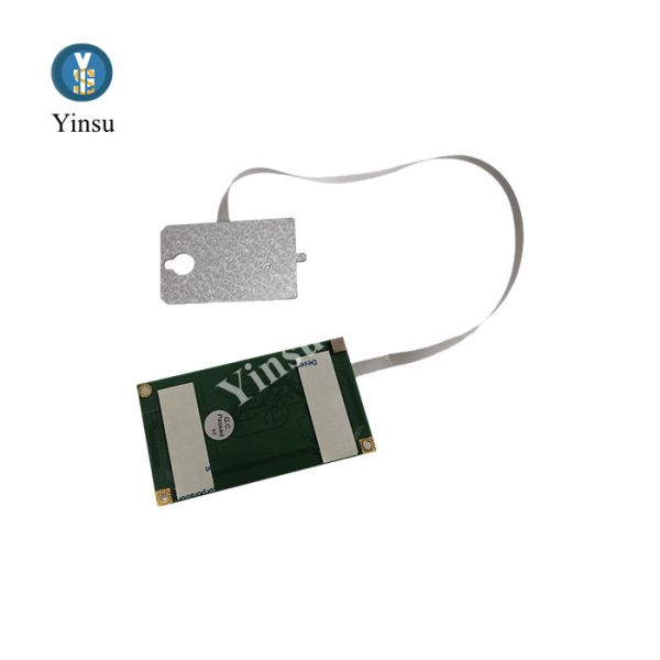 009-0030201 ATM Parts NCR 6683 6687 Touchscreen Controller 0090030201