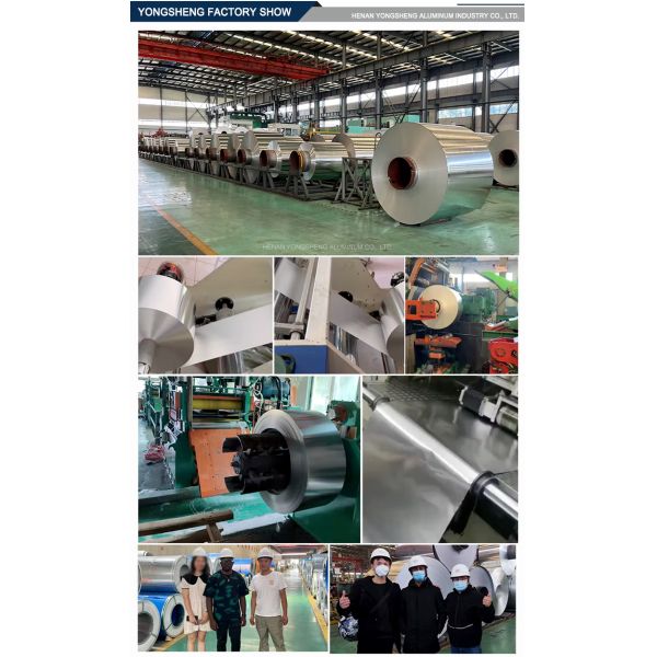 3003 5052 Anti-Slip Corrosion Resistant Stucco Embossed Aluminum Sheet Custom Size 0.2-6.0mm for Refrigerator Liner