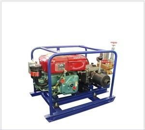 YH-200G Hydraulic Feeding Drilling Rig Equipment Portable drilling rigs