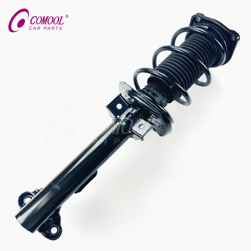 COMOOL Front L/R Suspension Shock Absorber A2043232400 for Mercedes-Benz W204 C180C200C220C230C250 Shock Absorber Strut Assembly