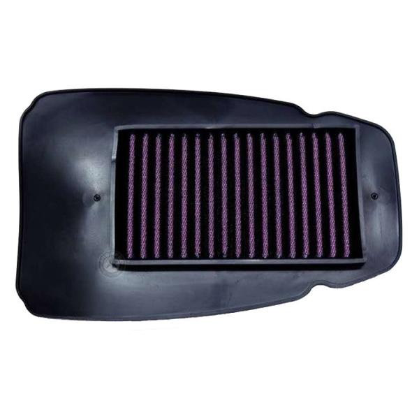 Custom Motorcycle High Flow Washable Air Filter for Yamaha R15 V3 Customizable Logo