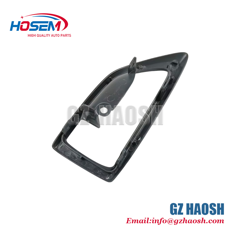Durable 8‑98029109‑0 Front Inner Door Handle RH Fit Isuzu MKR774KH1‑CN6LB