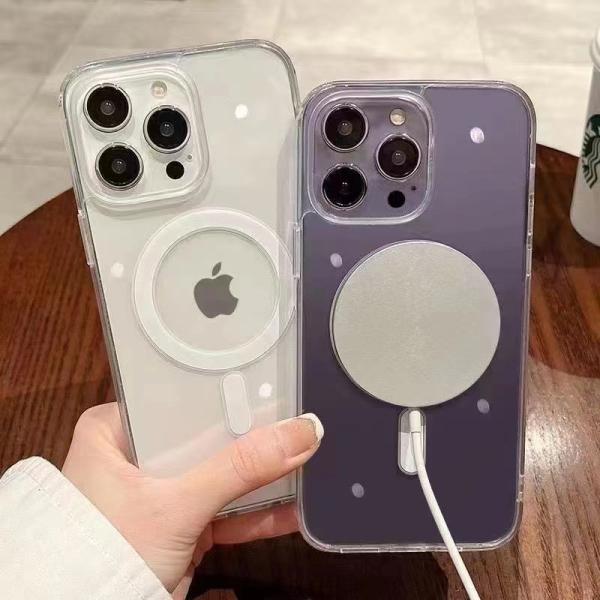 Wireless Lightweight And Innovative IPhone Case For All Models