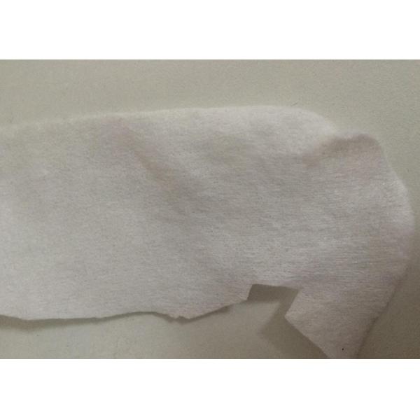 Wash Floor Household Wipes Nonwoven Cleaning Cloth With Window Box