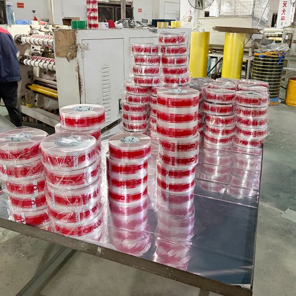 With Customized Design Logo Self-Adhesive Customized Packaging