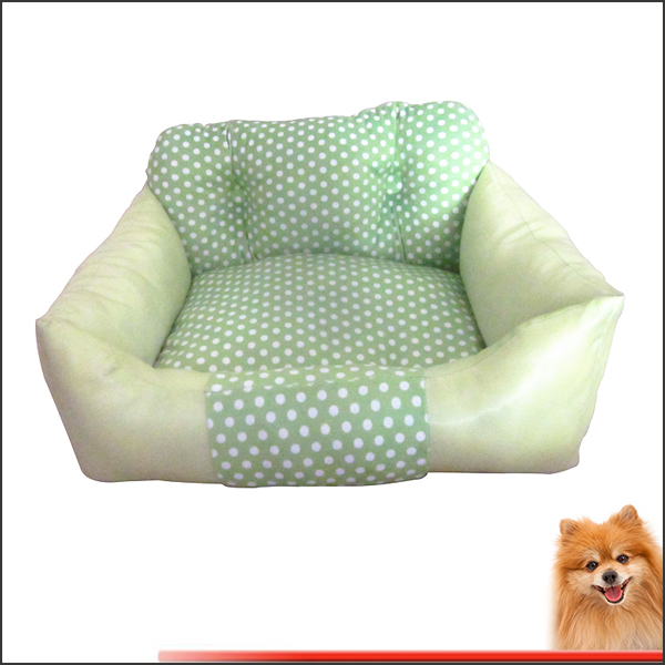 dog beds for small dogs Oxford And Polyester Pet Beds China Factory