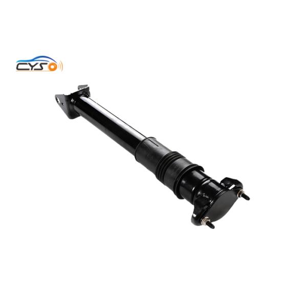 Mercedes Benz GL X164 Rear Air Suspension Shock Absorber Without ADS 1643202431