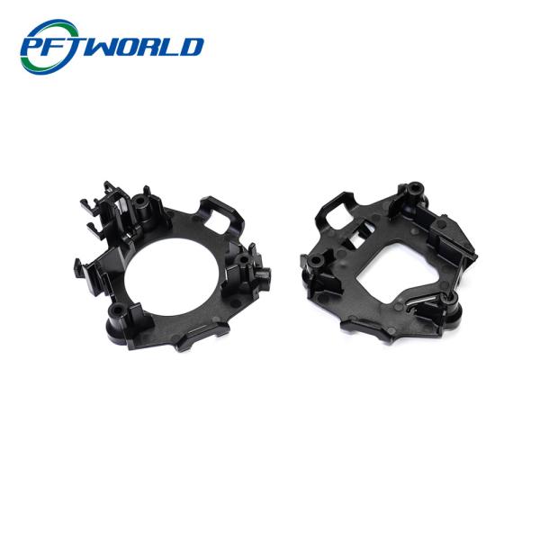 Услуги по обработке корпусов для инжекционной формовки на заказ