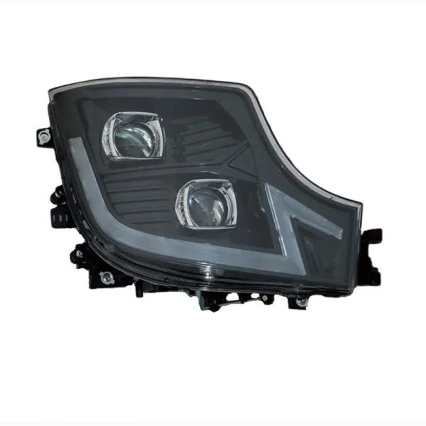 27 Wattage LED Headlights The Best Option for Heavy Duty Truck Parts 9608200239