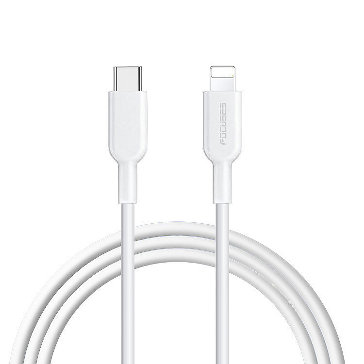 USB 2.0 Lightning Cable USB C Sync And Charge Cable