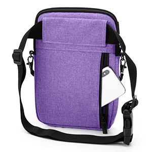 Waist Pack Nurse Pouch For Women Men, Nurse Tool Belt Nurses Bag, Utility Storage, Medical Gear Pockets