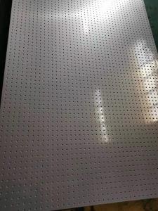 Placa de aço inoxidável 12mm de Astm A240 304 317 317L para o assoalho/a suspens