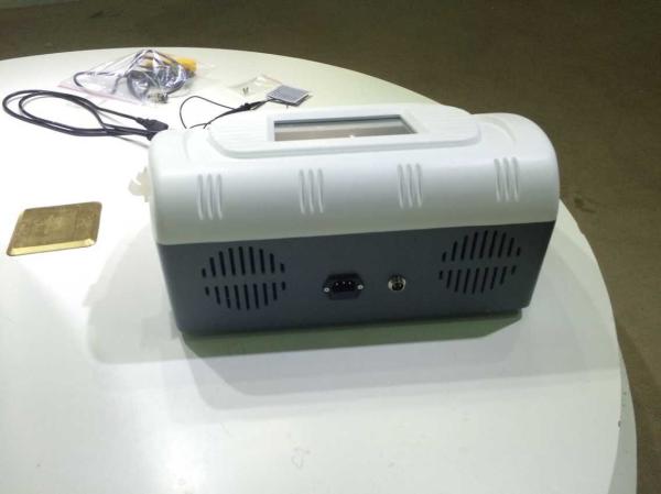 30mhz rf spider vein removal machine and best rbs veins removal equipment