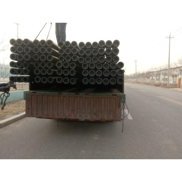 Сталь углерода безшовная продела нитку сопротивление вращающий момент С135/Г105 шпинделя сверлильного станка высокое