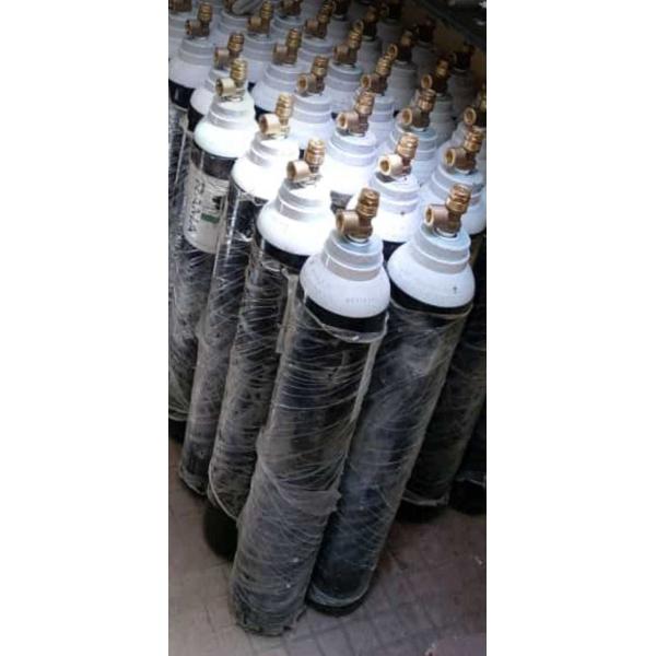 Gas Cylinder Refill, Argon Gas Cylinder, Argon Cylinder