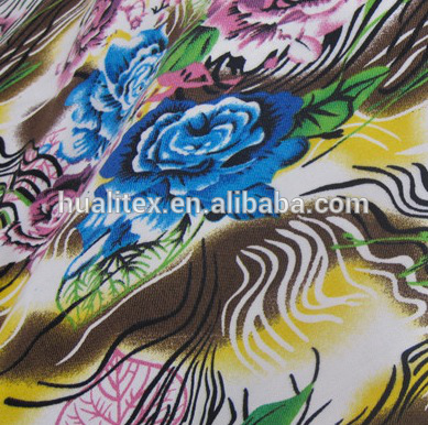 Nylon Rayon Spandex Bengaline for Garment/Suit/Trousers/Pants