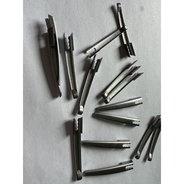 Precision Metal Stamping Parts – Custom Design, Precision Manufacturing, Competitive Price