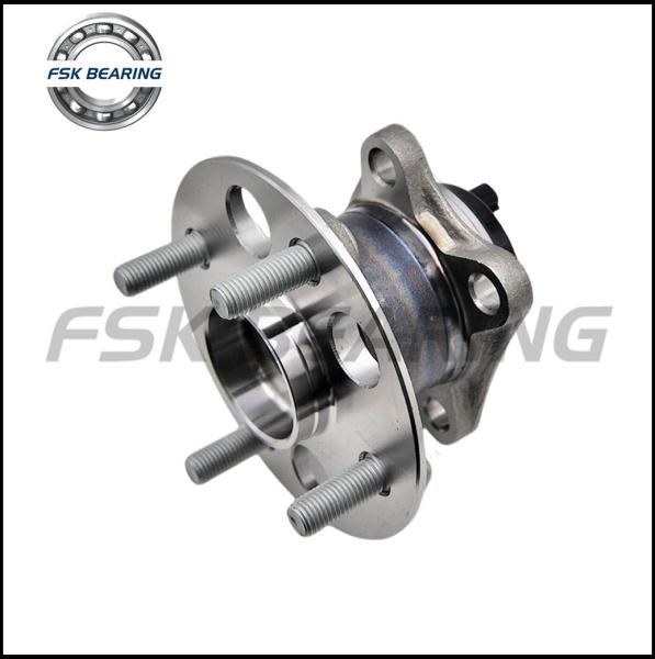 FSKG Brand 42450-0D111 Wheel Bearing Kit Wheel Hub Bearing