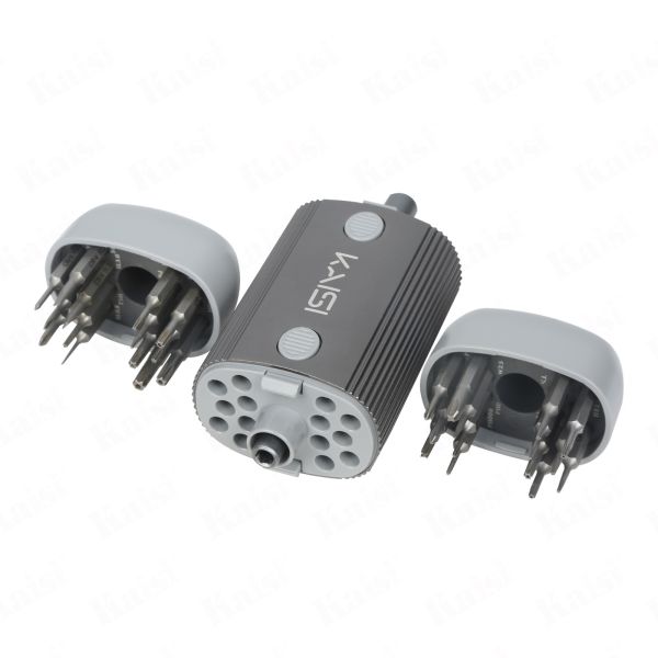 28in1 Portable Screwdriver Set,The Ultimate Solution For Pros DIYers