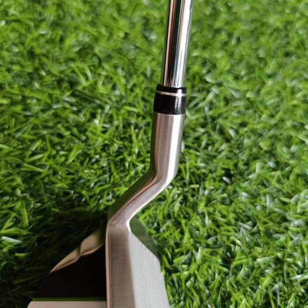 golf chipper putter ,  stainless steel golf chipper  , stainless golf chipper
