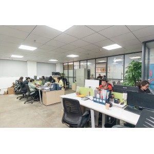 Wii-Tech Hardware Technology (Hunan) Co., Ltd.