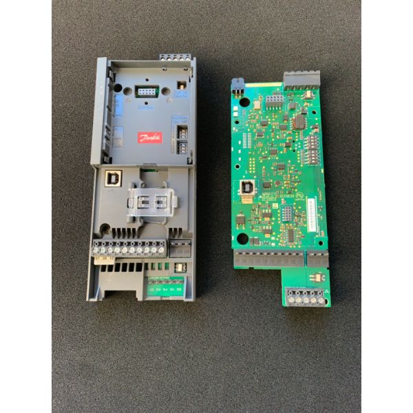 Best Price Inverter FC280 Series Mainboard Original  132B7116  Main Control Card