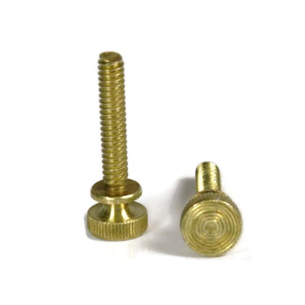 18-8 крепежные детали повернутые нержавеющей сталью пальцевого винта электронные 6-32кс3/8Л