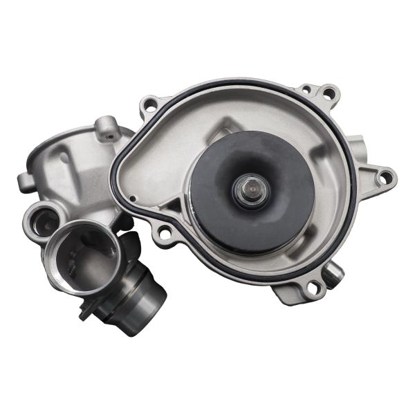 OE NO. 11517586780 X5 E53 Engine Water Pump for BMW E60 E63 E65 V8 Car Series 1Year