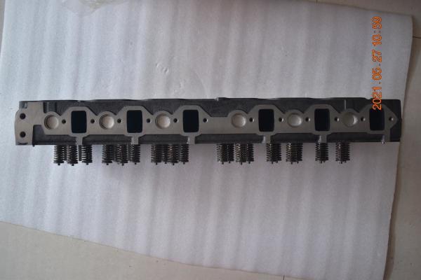 Excavator Parts E320D C6.4 Engine Cylinder Head 297-7644 2977644