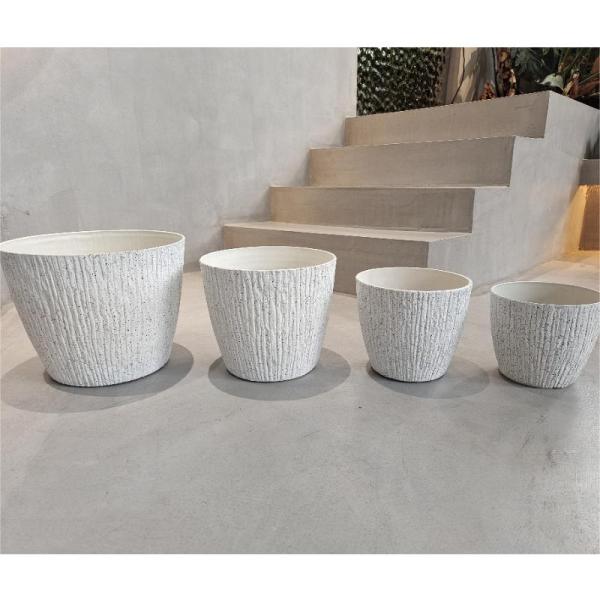 Производитель оптовых изделий из пластиковых цветочных горшков